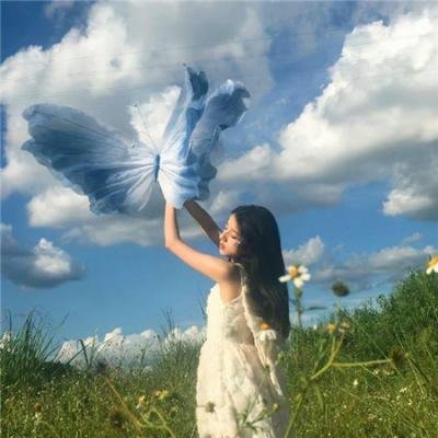 太空百合战斗姬