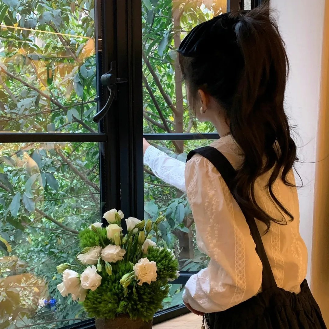 蝴蝶夫人的现代家庭