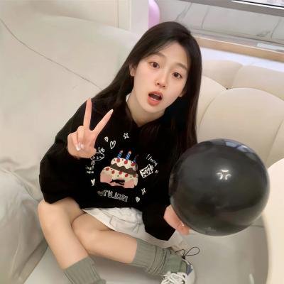 牵手