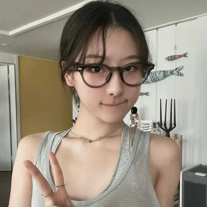臆想魔友