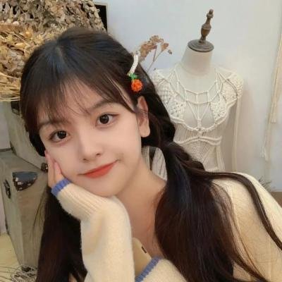 睡着的女人